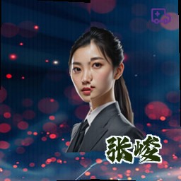 张峻