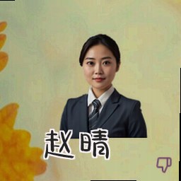 赵晴